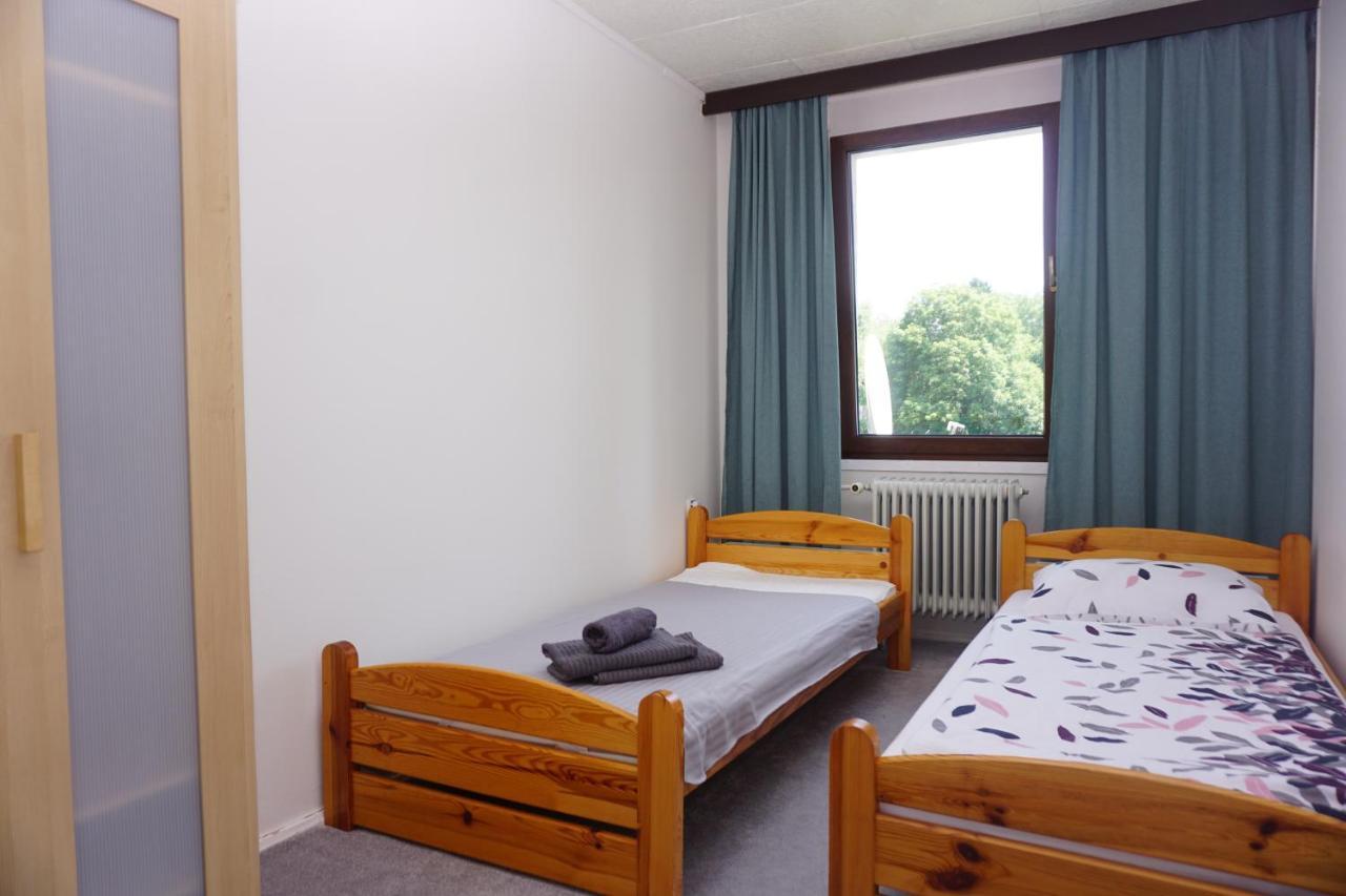Cedron Apartments بينيكو المظهر الخارجي الصورة