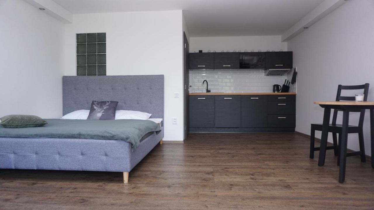 Cedron Apartments بينيكو المظهر الخارجي الصورة