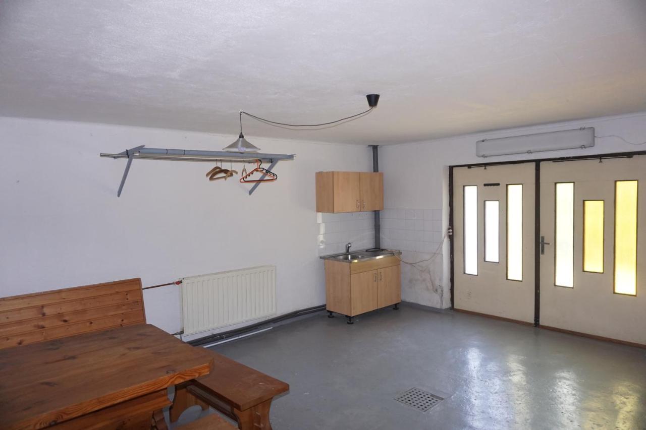 Cedron Apartments بينيكو المظهر الخارجي الصورة